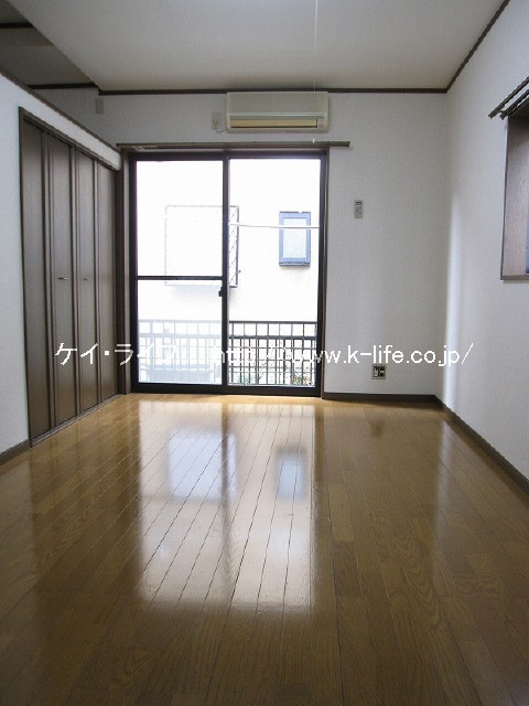 コートブラウン　Ⅲ_画像2