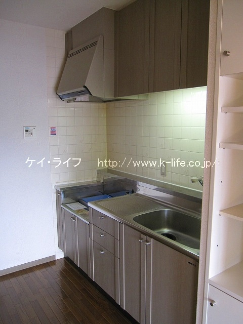 フォレストマンション_画像2