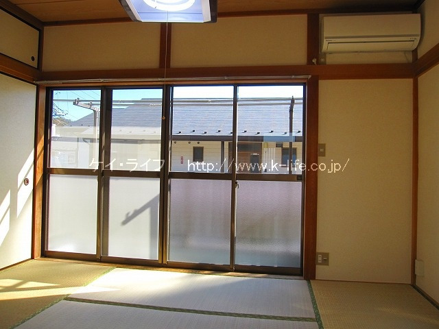 ウェルカムⅠ_画像2