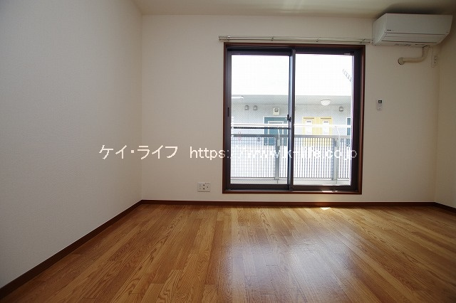 スカイハイツⅠ_画像2