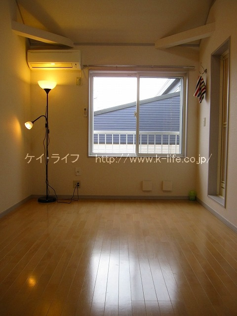 ロッシェル橋本　第１５　１号棟_画像2