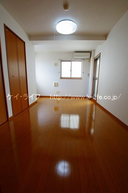 コンフォート橋本_画像2