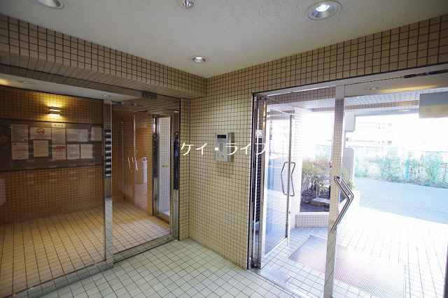 ダイホープラザ橋本Ⅱ_画像2