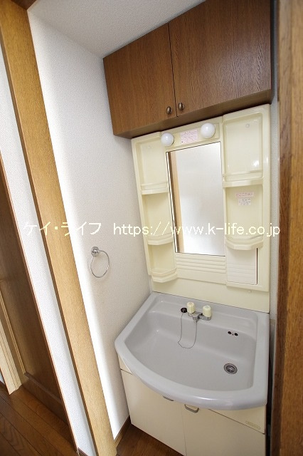 ライフプラザカナン_画像3