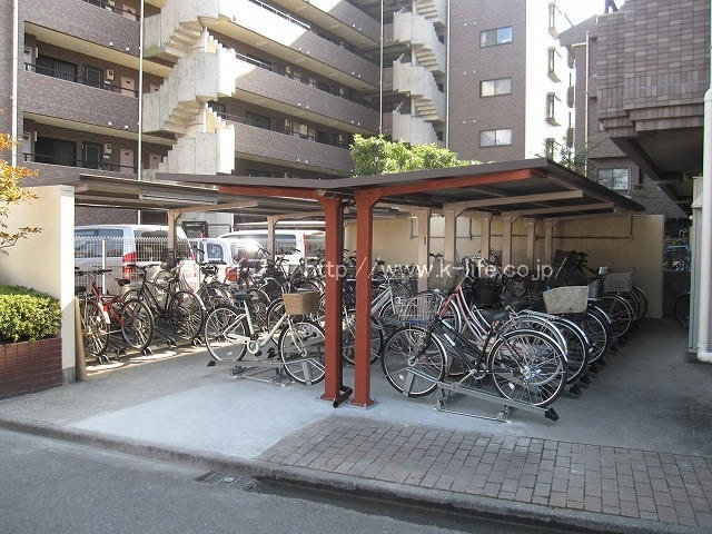 ドラゴンマンション橋本六番館_画像3