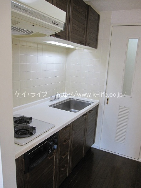 ヴィザージュ橋本_画像3