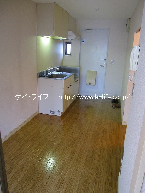 サングランデ橋本_画像3