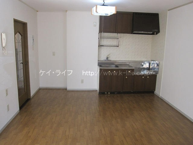 ジュネス山口A_画像3