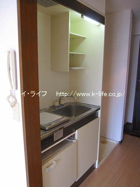 セントレー橋本_画像3