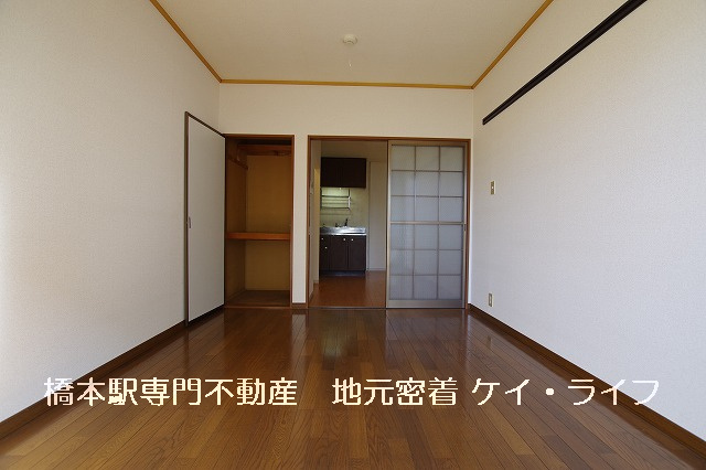 エクセル東橋本A_画像3