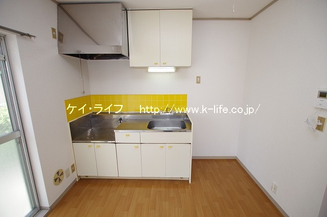 エステートピア　ミノル　Ⅱ_画像3