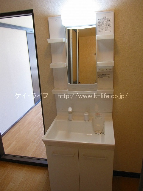 コーポ緑ヶ丘_画像3