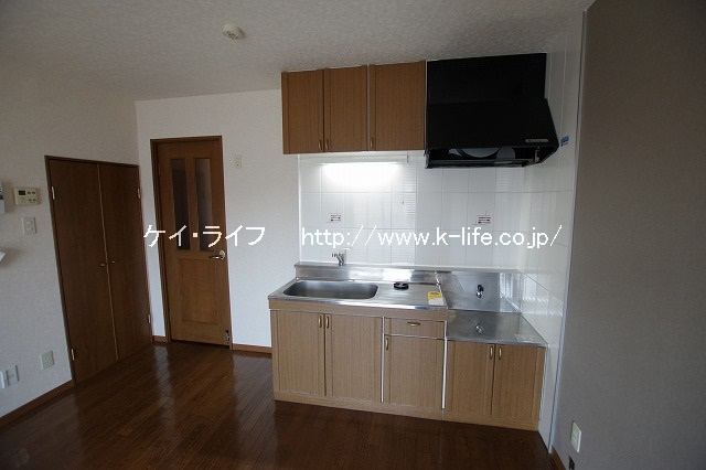 HASHIMOTO GARDEN COURT_画像3