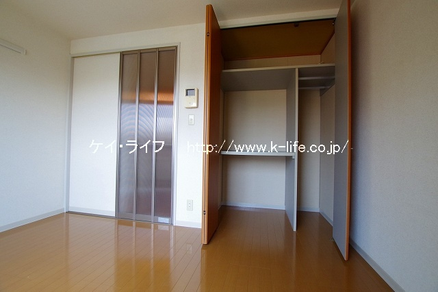 グレイスコート橋本_画像3