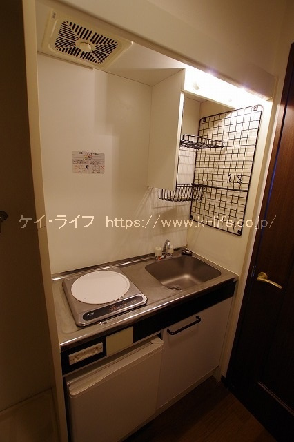 サンライズテラス橋本_画像3