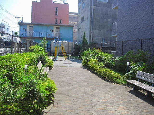 クレアール橋本_画像3