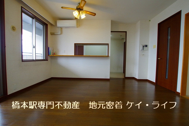 B’sタワー橋本East_画像3