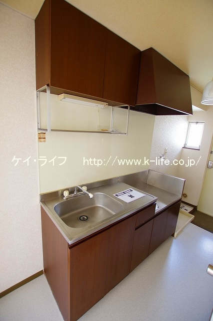 ハイツ中宿 No.６_画像3