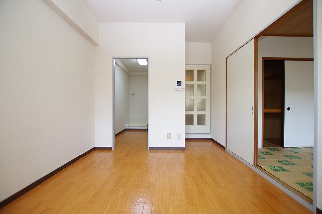 チュリス橋本_画像3