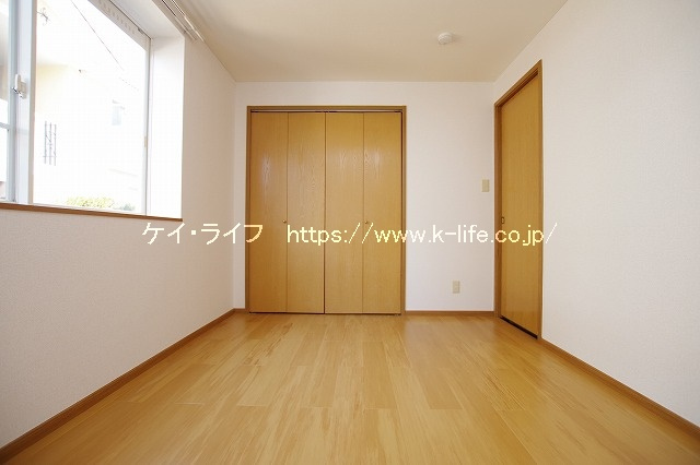 スクエアハウスⅢ_画像3