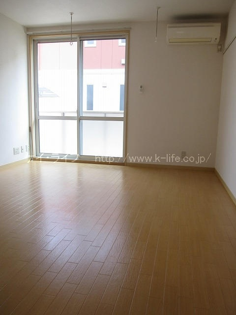 ブリリア　Ｄ棟_画像3