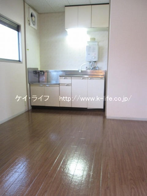 メゾン寿_画像3