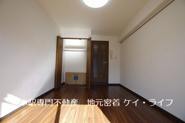 エクメーネ橋本Ⅱ_画像3