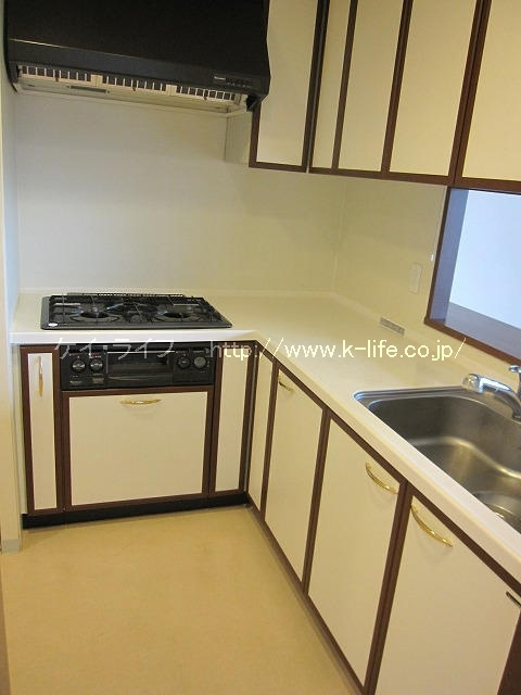 オラリオンサイト２番館_画像3