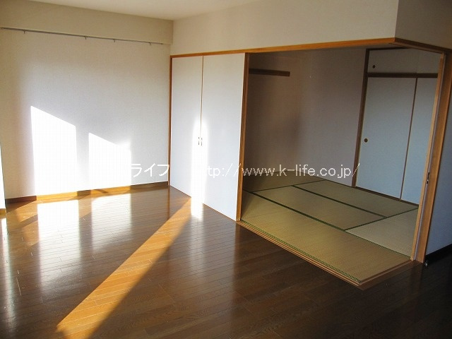 ライオンズマンション橋本駅前_画像3