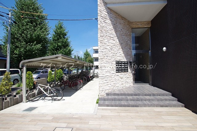 アリエス　一番館_画像3