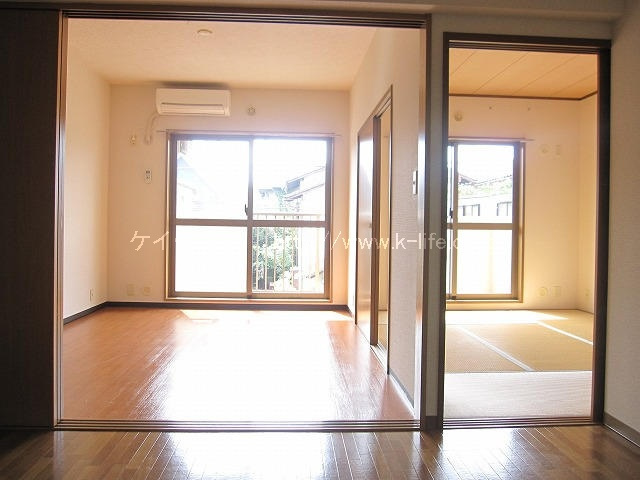 京王ラフィネ橋本_画像3