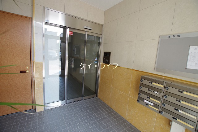 ジョイコート井上_画像3