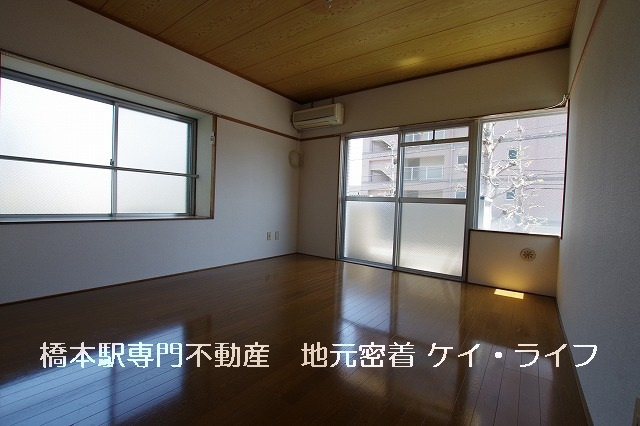 シャロウム小山_画像3