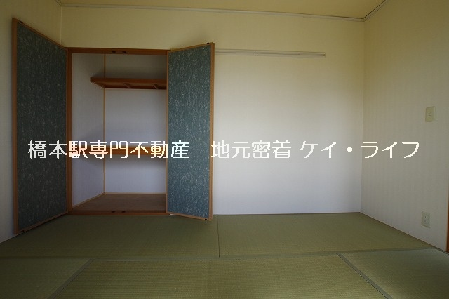 ミコノス西橋本　B_画像3