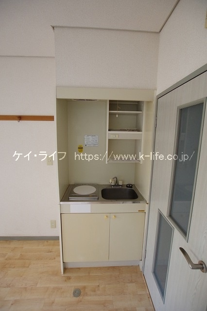 カーサ橋本_画像3