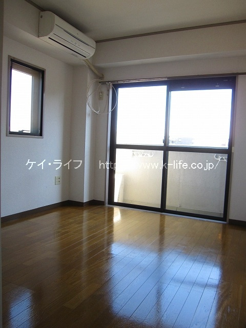 ウィング東橋本_画像3