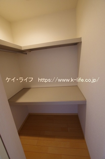 ドミール橋本_画像3