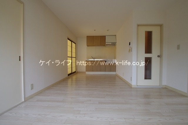 グリーンヒル橋本 C_画像3