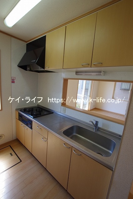 シャルマン西橋本_画像3