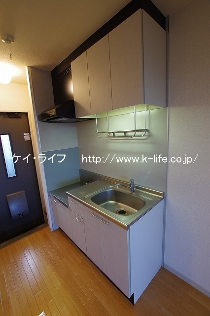 グリーンリーブス_画像3