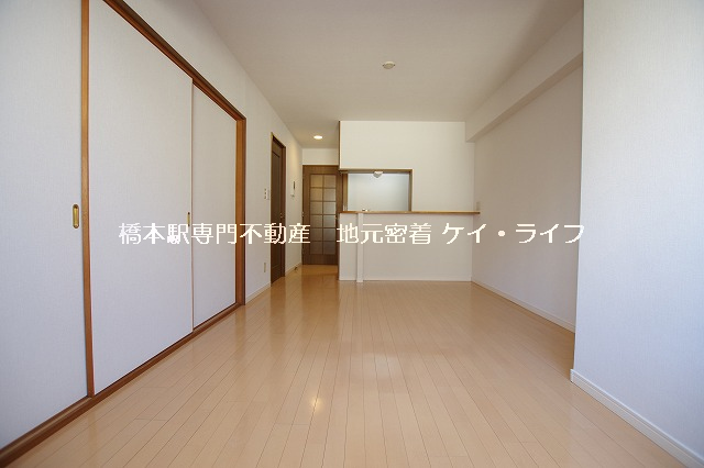 ドラゴンマンション橋本四番館_画像3