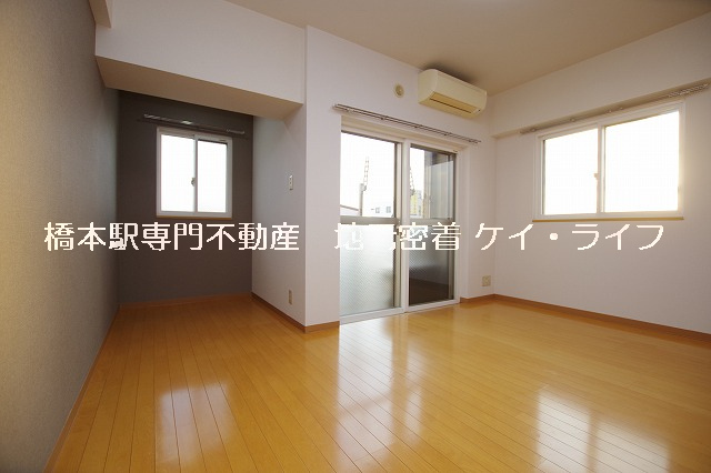 Villa Forte 橋本_画像3