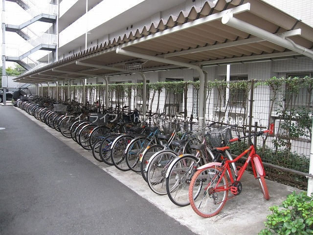 パークヴェール橋本_画像3