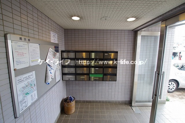 キャトルセゾン橋本５_画像3