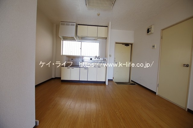 サンハイム橋本_画像3