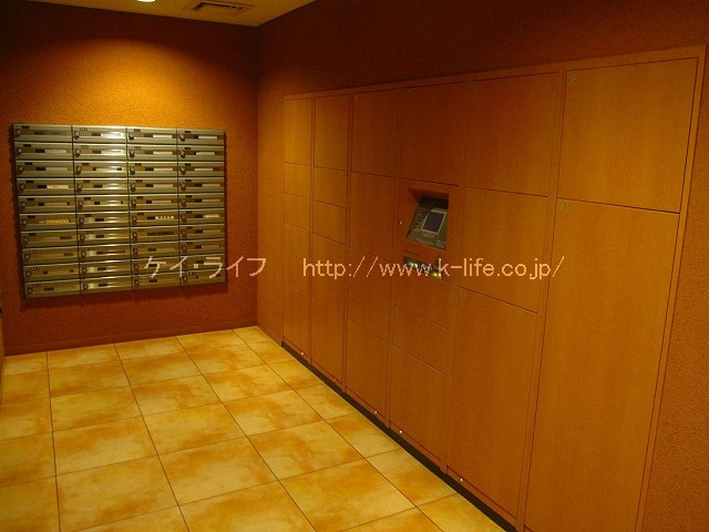 リビオ橋本タワー ブロードビーンズ_画像3