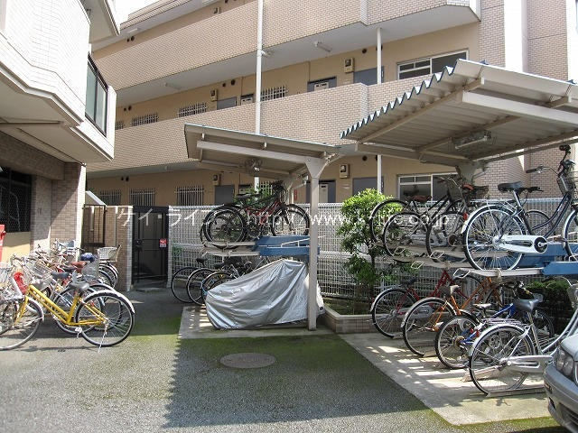 ライオンズマンション京王橋本第２_画像3