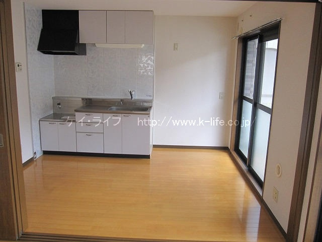 サンイースト京王橋本_画像3