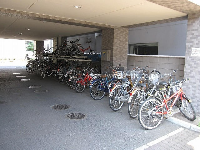 京王橋本パークホームズ_画像3