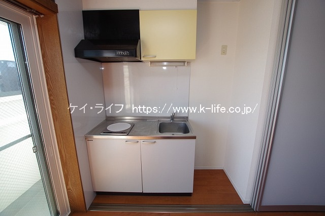 リシェス橋本 A棟_画像3